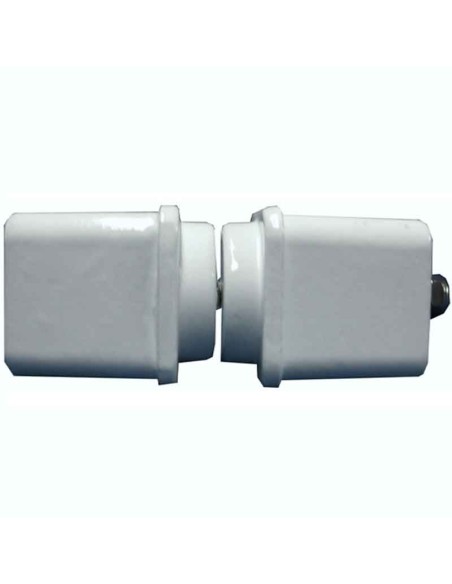 Soporte intermedio para perfil 50x50 [product.brand] 1 - jesus@toldosyules.com 
