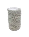 1 mt. of 6mm white Nylon braided rope [product.brand] 1 - jesus@toldosyules.com 