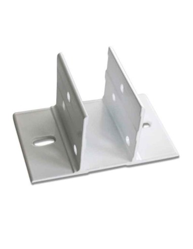 Support for flat awning guide with structure 80x40 [product.brand] 1 - jesus@toldosyules.com 