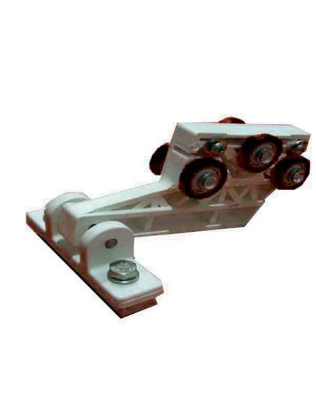1 Carro de arrastre Siplan 1 - jesus@toldosyules.com 