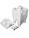 1 Hinged support for profiles 90x96 [product.brand] 1 - jesus@toldosyules.com 