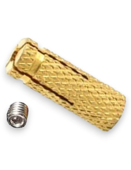 Taco para tornillo piscina M 6 [product.brand] 1 - jesus@toldosyules.com 