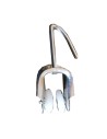 1 Polea para cortina de acero inoxidable [product.brand] 1 - jesus@toldosyules.com 