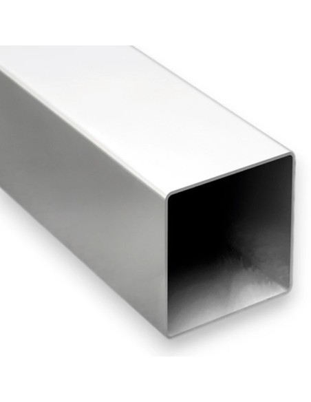 5.85 m de Perfil de aluminio 90x96 [product.brand] 1 - jesus@toldosyules.com 