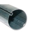 5,85 m Roll-up tube 80mm for awning TB-08 [product.brand] 1 - jesus@toldosyules.com 