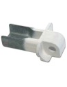 Terminal para capota perfil 35 mm [product.brand] 1 - jesus@toldosyules.com 