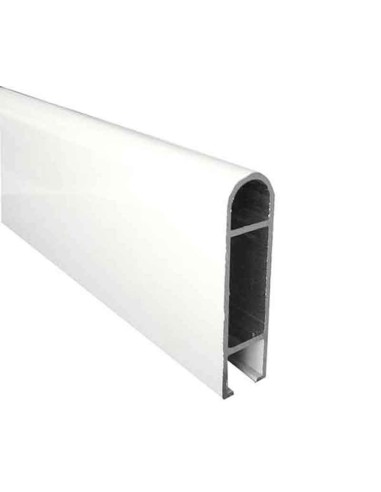 5 m profile for awning cover with 55 mm [product.brand] 1 - jesus@toldosyules.com 