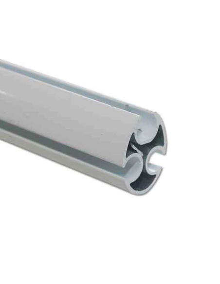 5.85 m flat canopy profile [product.brand] 1 - jesus@toldosyules.com 