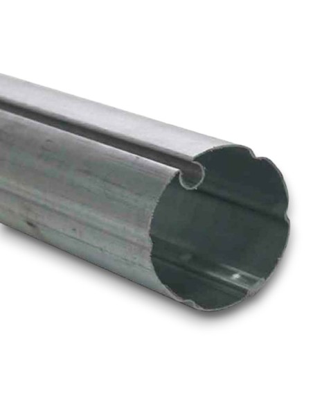 5.85 m Tubo de enrolle 70mm para toldo TB-07 [product.brand] 1 - jesus@toldosyules.com 
