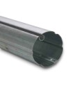 5 m Roll-up tube 70mm for awning TB-07 [product.brand] 1 - jesus@toldosyules.com 