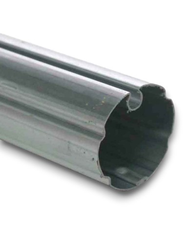 5 m Roll-up tube 60mm for awning TB-06 [product.brand] 1 - jesus@toldosyules.com 