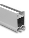 4 m de Perfil palillero toldo plano visto Siplan 2 - jesus@toldosyules.com 