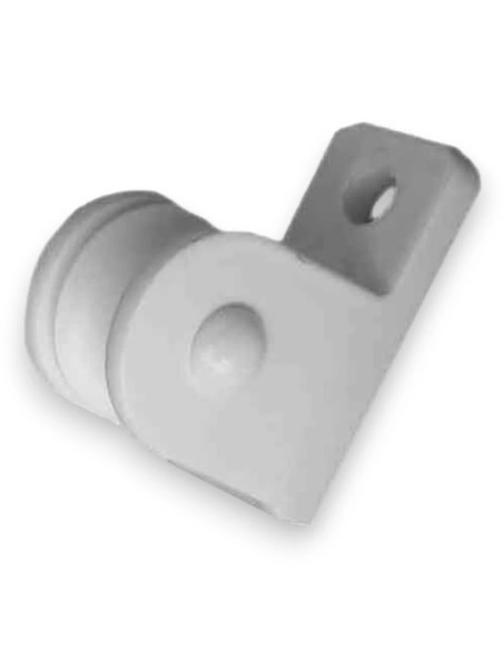 Carrucha simple para cuerda de toldo plano [product.brand] 3 - jesus@toldosyules.com 