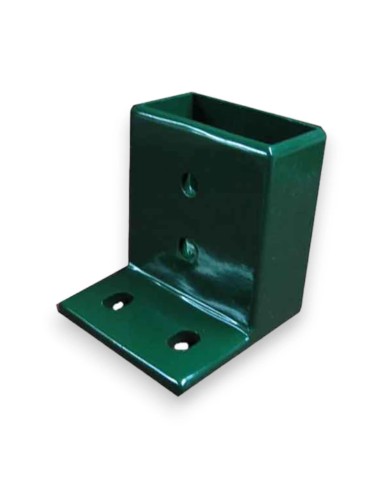 Terminal para pata estructura 80x40 [product.brand] 1 - jesus@toldosyules.com 