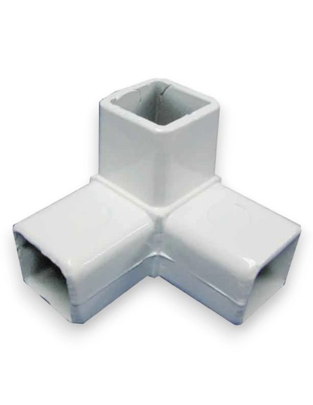 Soporte angular triple estrutura 50x50 [product.brand] 2 - jesus@toldosyules.com 