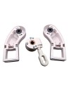 Siplan monoblock awning bracket set Siplan 1 - jesus@toldosyules.com 