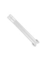 Brazos de SEMITENSION 0.80 m para toldo de punto recto Siplan 1 - jesus@toldosyules.com 