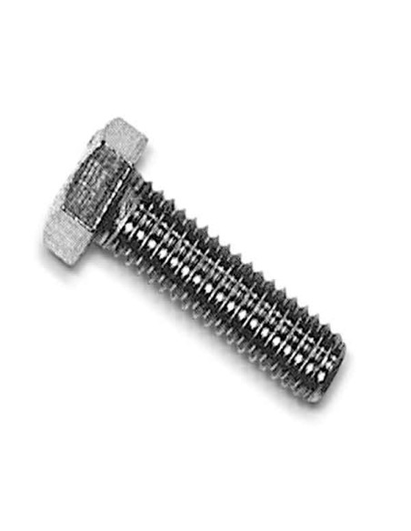 Stainless steel hexagon socket head cap screw M8x25mm. [product.brand] 1 - jesus@toldosyules.com 