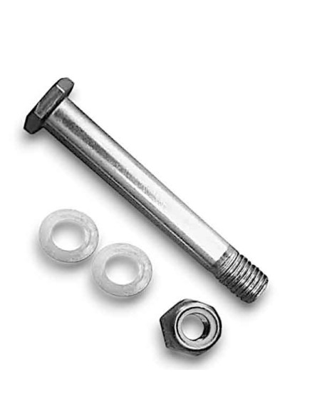 Stainless steel pin or screw [product.brand] 1 - jesus@toldosyules.com 