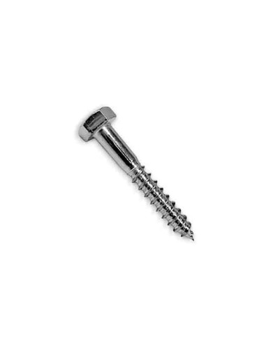 Hexagon socket head cap screw din 571 M8x50 [product.brand] 1 - jesus@toldosyules.com 