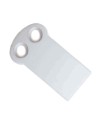 1 Tapa lateral de plástico para perfil de toldo  de palilleria vista