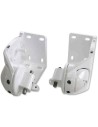 1 Juego de soportes Siplan de aluminio para toldo Siplan 1 - jesus@toldosyules.com 