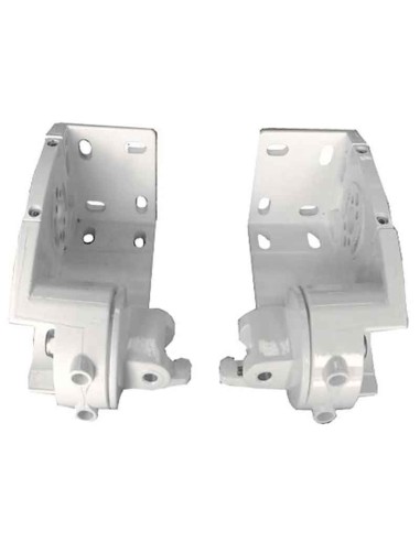 1 Set of brackets Gaviota Gaviota Simbac 1 - jesus@toldosyules.com 