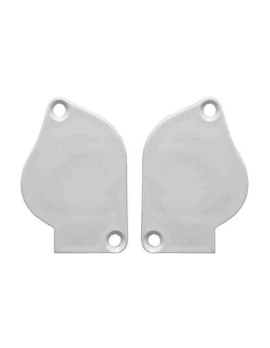 1 Plastic cover cap in White Mitjavila 1 - jesus@toldosyules.com 